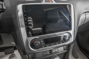 Хетчбэк Ford Focus 2010 года, 699000 рублей, Барнаул