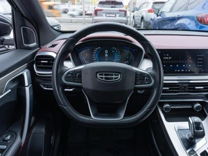 Внедорожник Geely Coolray 2021 года, 1599000 рублей, Саратов