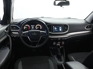 Универсал ВАЗ (LADA) Vesta 2024 года, 1299077 рублей, Москва