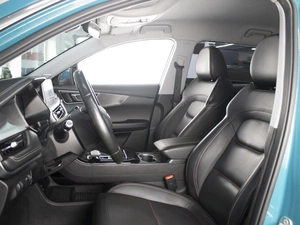 Внедорожник Chery Tiggo 7 Pro 2020 года, 1600000 рублей, Омск