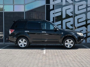 Внедорожник Subaru Forester 2010 года, 1045000 рублей, Краснодар