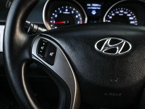 Хетчбэк Hyundai i30 2012 года, 859000 рублей, Кирилловка