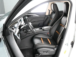 Внедорожник FAW Bestune T77 2024 года, 2099000 рублей, Аксай