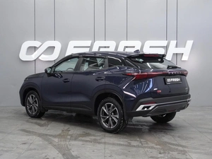 Внедорожник OMODA C5 2024 года, 2049000 рублей, Воронеж