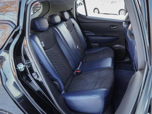 Хетчбэк Nissan Leaf 2019 года, 1829000 рублей, Волгоград