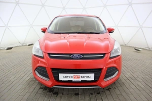 Внедорожник Ford Kuga 2014 года, 1499000 рублей, Обнинск