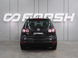 Хетчбэк Volkswagen Golf Plus 2008 года, 699000 рублей, Воронеж