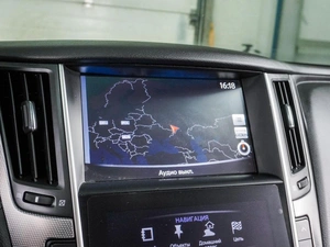 Седан Infiniti Q50 2017 года, 2290000 рублей, Воронеж