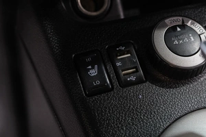 Внедорожник Nissan X-Trail 2010 года, 1369000 рублей, Новокузнецк