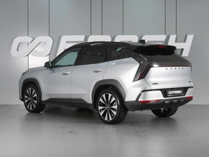 Внедорожник Geely Boyue L 2025 года, 2890000 рублей, Минеральные Воды