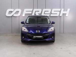 Седан Mazda 3 2011 года, 999000 рублей, Воронеж