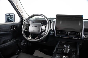 Внедорожник Haval H9 2024 года, 4399000 рублей, Пермь