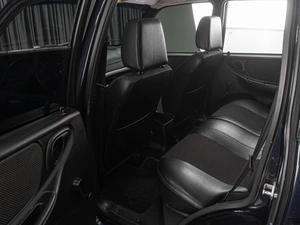 Внедорожник Chevrolet Niva 2014 года, 649000 рублей, Тюмень