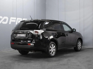Внедорожник Mitsubishi Outlander 2013 года, 1150000 рублей, Омск