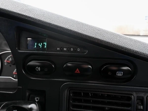 Седан Daewoo Nexia 2012 года, 330000 рублей, Волгоград