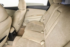 Седан Nissan Primera 2001 года, 329000 рублей, Пермь