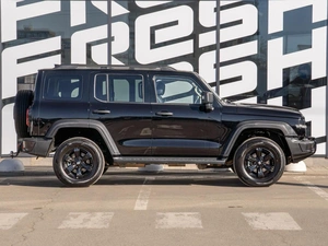 Внедорожник Tank 300 2024 года, 3350000 рублей, Краснодар