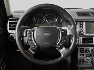 Внедорожник Land Rover Range Rover 2009 года, 1119900 рублей, Казань