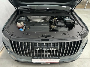 Внедорожник JAECOO J7 2024 года, 2165000 рублей, Красноярск