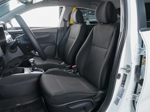 Седан Kia Rio 2020 года, 1449000 рублей, Сургут