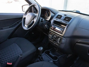 Лифтбек ВАЗ (LADA) Granta 2020 года, 699000 рублей, Петрозаводск