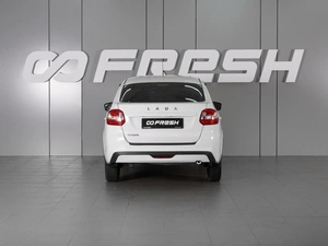 Лифтбек ВАЗ (LADA) Granta 2023 года, 919000 рублей, Минеральные Воды