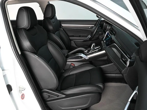 Внедорожник Geely Atlas 2019 года, 1925000 рублей, Аксай