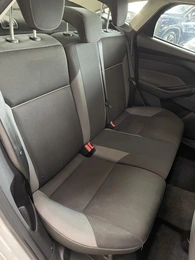 Седан Ford Focus 2011 года, 787000 рублей, Солонцы