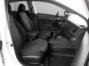 Седан Hyundai Solaris 2021 года, 1589000 рублей, Минеральные Воды