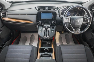 Внедорожник Honda CR-V 2019 года, 2899000 рублей, Барнаул