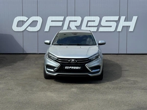 Седан ВАЗ (LADA) Vesta 2024 года, 1399000 рублей, Кропоткин
