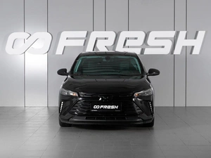 Седан Chevrolet Monza 2023 года, 1730000 рублей, Красный Пахарь