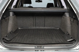 Универсал Skoda Octavia 2010 года, 809000 рублей, Новосибирск