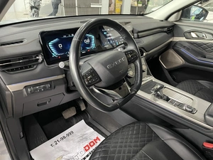 Внедорожник EXEED TXL 2023 года, 2487000 рублей, Солонцы