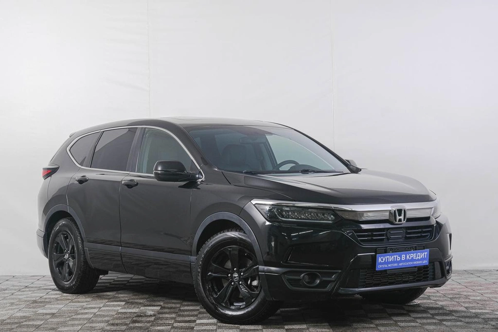 Внедорожник Honda Breeze 2021 года, 3329000 рублей, Кемерово