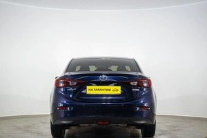 Седан Mazda 3 2014 года, 1339000 рублей, Оренбург