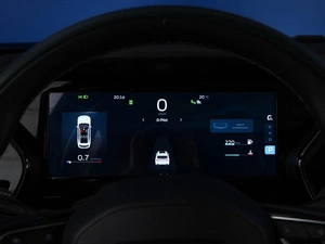 Внедорожник Geely Monjaro 2023 года, 2949077 рублей, Москва