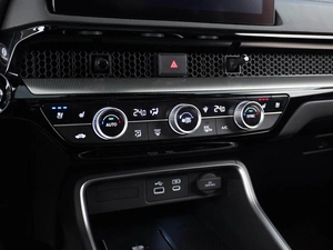 Внедорожник Honda CR-V 2023 года, 4899046 рублей, Москва