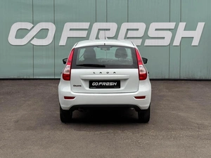 Лифтбек ВАЗ (LADA) Granta 2021 года, 777000 рублей, Кропоткин