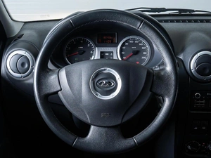 Универсал ВАЗ (LADA) Largus 2020 года, 1079000 рублей, Ставрополь