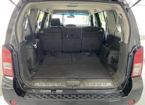 Внедорожник Nissan Pathfinder 2010 года, 1445000 рублей, Красноярск