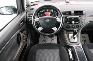 Минивэн Ford C-MAX 2008 года, 629000 рублей, Красноярск