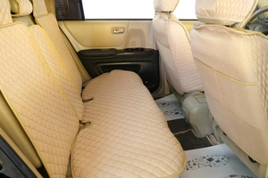 Внедорожник Toyota Highlander 2002 года, 1299000 рублей, Омск