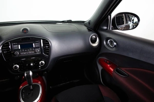 Внедорожник Nissan Juke 2012 года, 1059000 рублей, Пермь