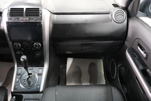 Внедорожник Suzuki Grand Vitara 2010 года, 1029000 рублей, Омск