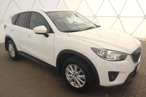 Внедорожник Mazda CX-5 2012 года, 1580000 рублей, Орёл