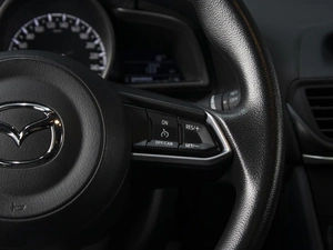 Внедорожник Mazda CX-4 2022 года, 2340000 рублей, Омск