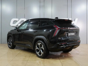 Внедорожник Geely Atlas 2024 года, 2559000 рублей, Воронеж