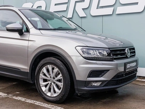 Внедорожник Volkswagen Tiguan 2020 года, 2450000 рублей, Большой Сочи