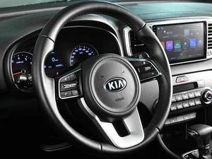 Внедорожник Kia Sportage 2019 года, 2079000 рублей, Ростов-на-Дону